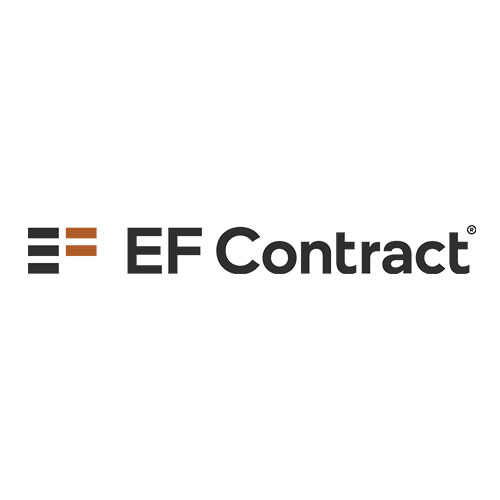 Efcontract logo