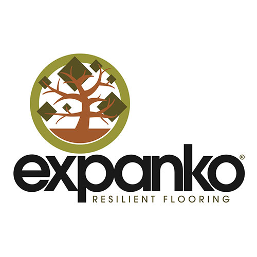 expanko logo. Clicking opens up a new tab to manufactures website.