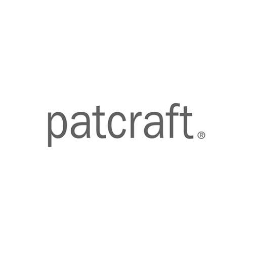 Patcraft logo